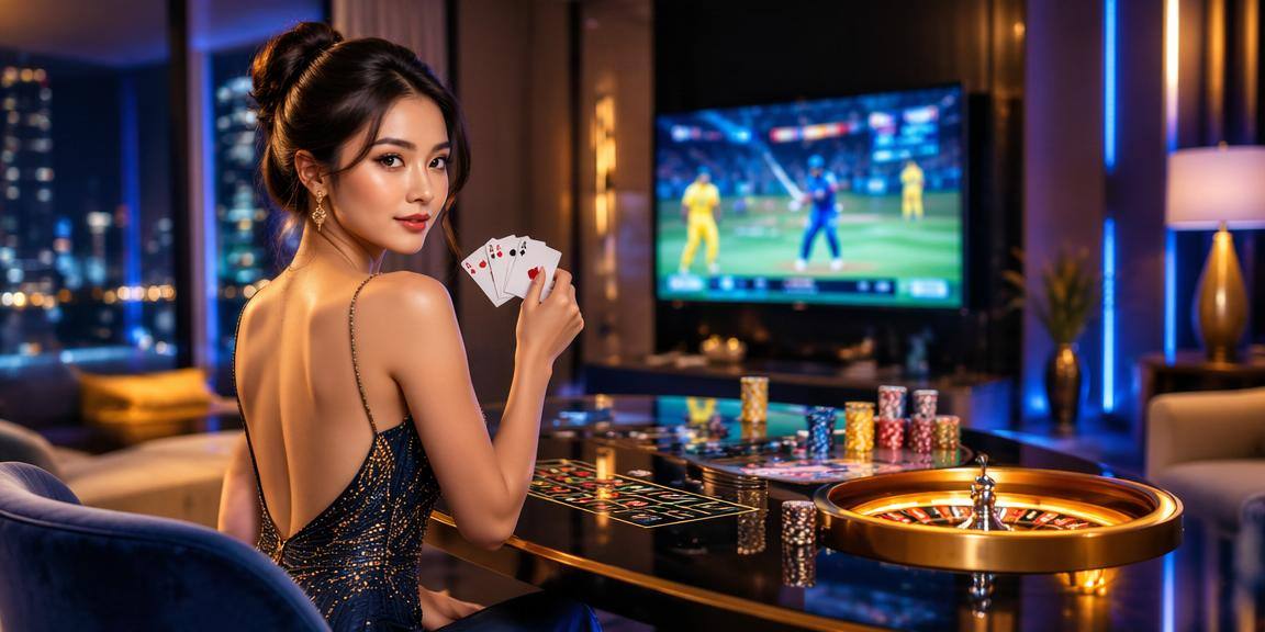 abc89 Cẩm Nang Casino Trực Tiếp